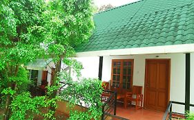 Vythiri Greens Resort